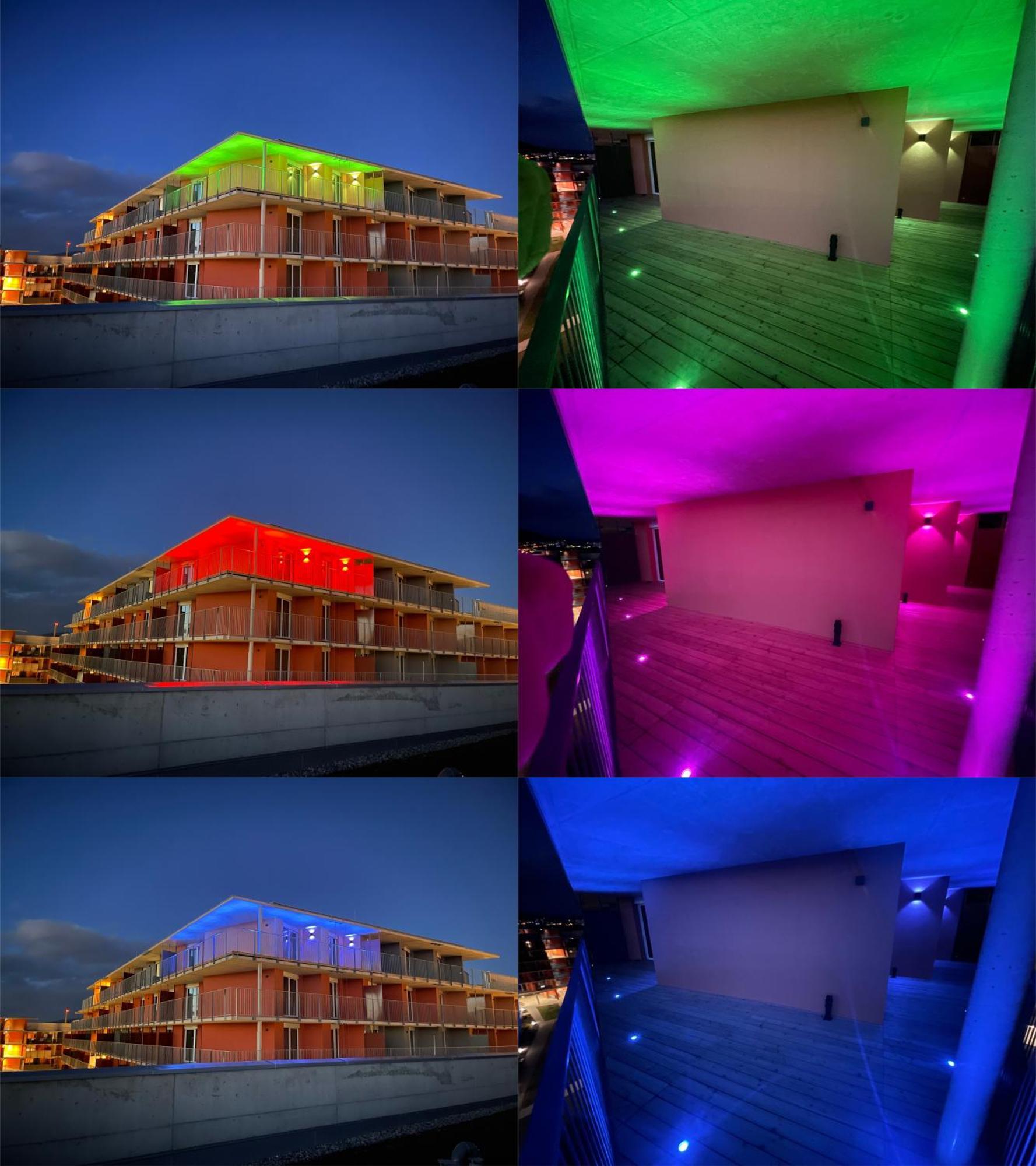 100 Qm Penthouse, Self-Check-In, 2 Parkplaetze Lejlighed Graz Eksteriør billede