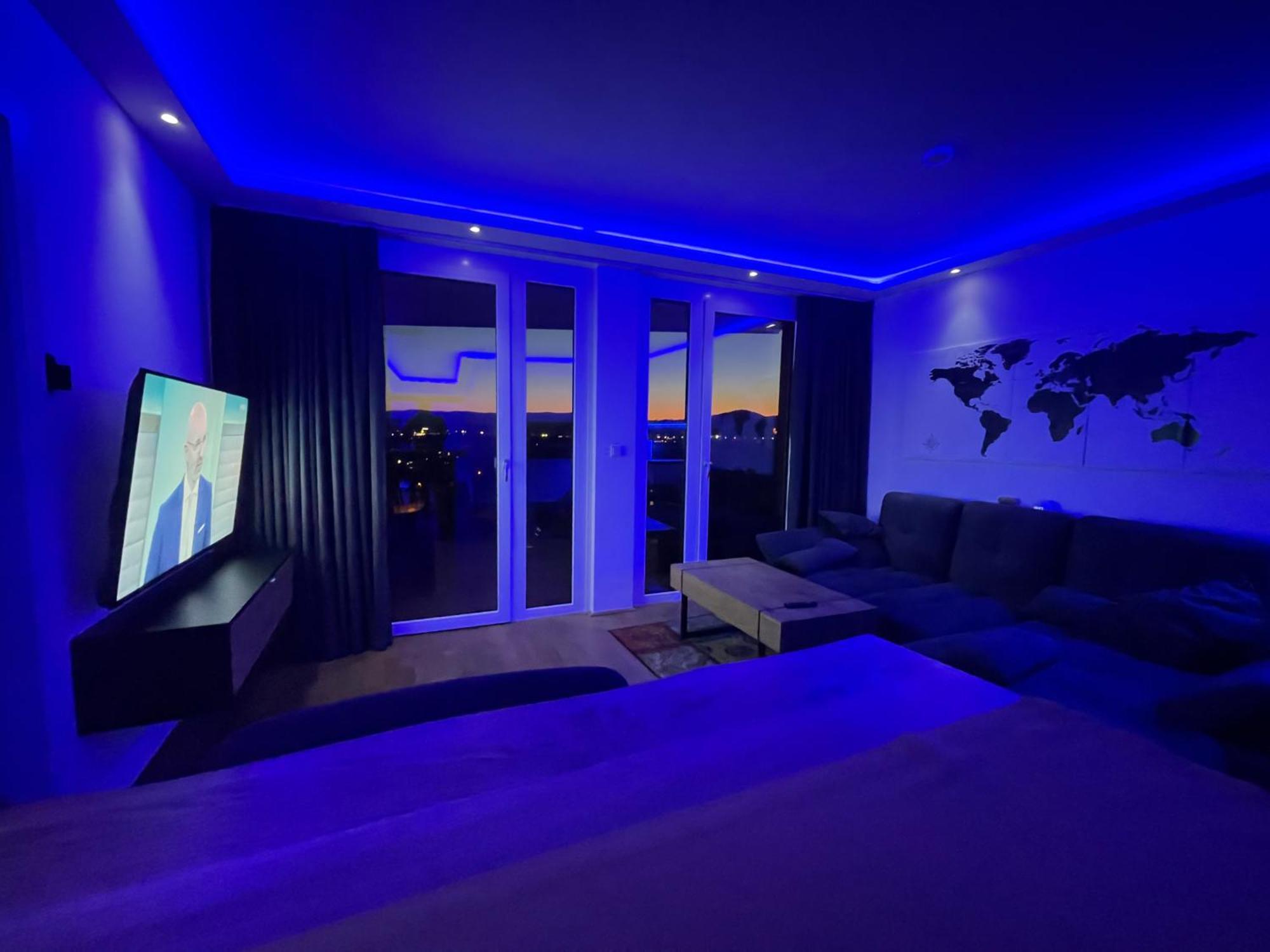 100 Qm Penthouse, Self-Check-In, 2 Parkplaetze Lejlighed Graz Eksteriør billede